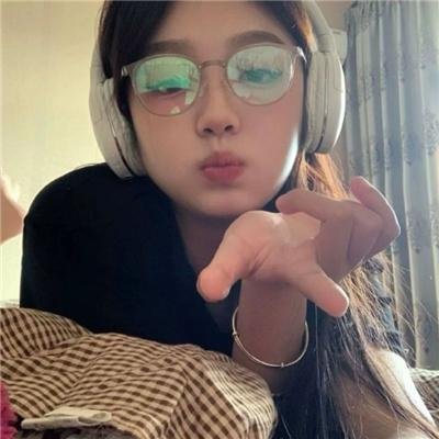 奔跑吧女孩