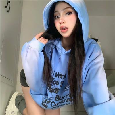 爱美