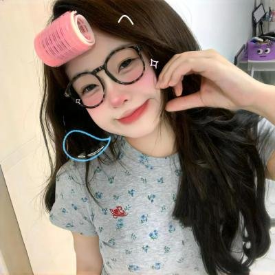 缘尽情绝