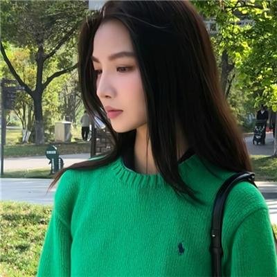 来自长崎的女孩